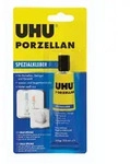 Uhu Porzellan 30Gr.