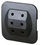174905008 EURO-Adapt.3f.schw
