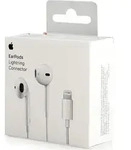 Apple EarPods Lightning MMTN2ZM/A