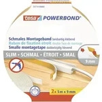 Tesa-55714 Powerbond 5m:9mm