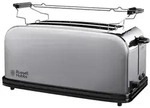 Russell Hobbs Langschlitz Toaster 2-Schlitz-Langschlitz