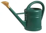 3e-1312544 Gie&szlig;kanne Antiqua 5l, gr&uuml;n