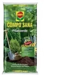 Compo Pflanzenerde Sana 50l