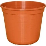 GELI Pflanztopf Standard, 32cm, terracotta