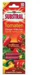 7341 Tomaten D&uuml;ngest&auml;bchen 10 Stk.