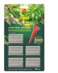 Compo 1206412004 Gr&uuml;npflanzen-und Palmen D&uuml;ngest&auml;bchen 30 St&auml;bchen
