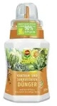 Compo 1406422004 Kakteen- und Sukkulentend&uuml;nger 250ml