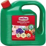 Substral Balkonpflanzennahrung 2Liter, 22030 21315