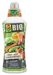 Compo 2224812004 Bio Obst-Gem&uuml;sed&uuml;nger 1l