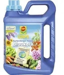 Compo Gartend&uuml;nger Blaukorn fl&uuml;ssig 2,5L 1202422004