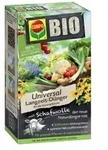 Compo 2027302004 Bio Universal Langzeit-D&uuml;nger mit Schafwolle 2kg