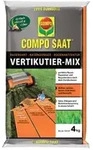Compo 2030712004 SAAT Vertikutier-Mix 4kg