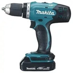Makita Akku-Schrauber DDF453RFE 18V