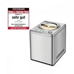 Unold Eismaschine Profi Plus 2.5 l
