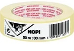 Tesa-55511 NOPI Maler-Krepp 50:30 hellb.