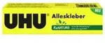 Uhu-48295 Der Alleskleber 35 Gr.