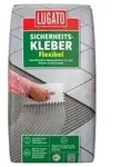 Lugato Fliesenkleber Flexibel 5kg Sicherheitskleber