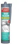 Lugato Wie Gummi Bad Silikon Rehbraun 310ml