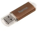 Hama 91076 LAETA 32GB USB 2.0 USB-Speicherstick