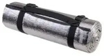 Alu-Isoliermatte Single 190x60x0,2cm