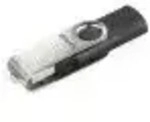 Hama 104302 USB-Speicherstick, 64GB