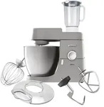 Kenwood KVL4110S Chef XL K&uuml;chenmaschine+Zubeh&ouml;r