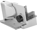 Ritter E16 Duo Plus Allesschneider silber inkl. 2. Messer