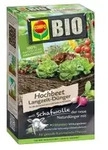 Compo 2026702004 Bio Langzeit-D&uuml;nger 750g mit Schafwolle