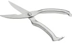 Fackelmann 48071 Gefl&uuml;gelschere