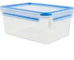 Emsa 508546 Clip&Close 3,7Lit.