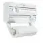 L-257710 Leifheit Rollenhalter Parat F2