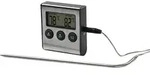 H-00111381 DIGI. BRATENTHERMOMETER Back-/Bratenthermometer