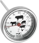 14.010852 Bratenthermometer Edelstahl 14.1002