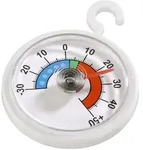 Hama 111309 Gefrierthermometer rund