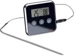 W-1291 Digitales Bratenthermometer
