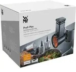 WMF Profi Plus Gem&uuml;seschneider 4tlg.