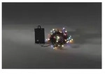 3740-500 LED Globelichterkettem.Lichtsensor