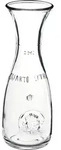 222215004 Weinkaraffe 1/4Lit.