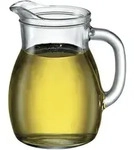 R-222268483 Rechberger Glaskrug 0,5Lit.