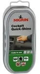 Nigrin 74186 Cockpit-Glanz