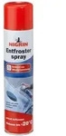 Nigrin Entfrosterspray 400ml.