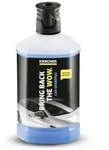 3e-1225018 K&auml;rcher Autoshampoo 3in1