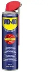 WD-40 Kontakt Spray 400ml. Smart-Straw
