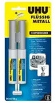 3e-1221324 Uhu Fl&uuml;ssigmetall 28g