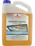 Nigrin Scheibenklar Allwetter 2in1 Sommer u. Winter