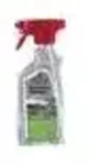 Nigrin 73897 Scheiben-Reiniger+ Nikotinl&ouml;ser 500ml