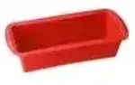 Dr. Oetker Flexxible Love Silikon-Kastenform Platinsilikon, 24x10x7.5cm