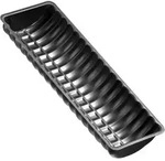 Zenker 6532 Rehr&uuml;ckenform 30cm