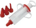 Zenker 42803 Garnierspritze 6 T&uuml;llen