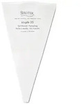 243354 St&auml;dter Profi-Spritzbeutel ca. 35 cm Wei&szlig; souple
